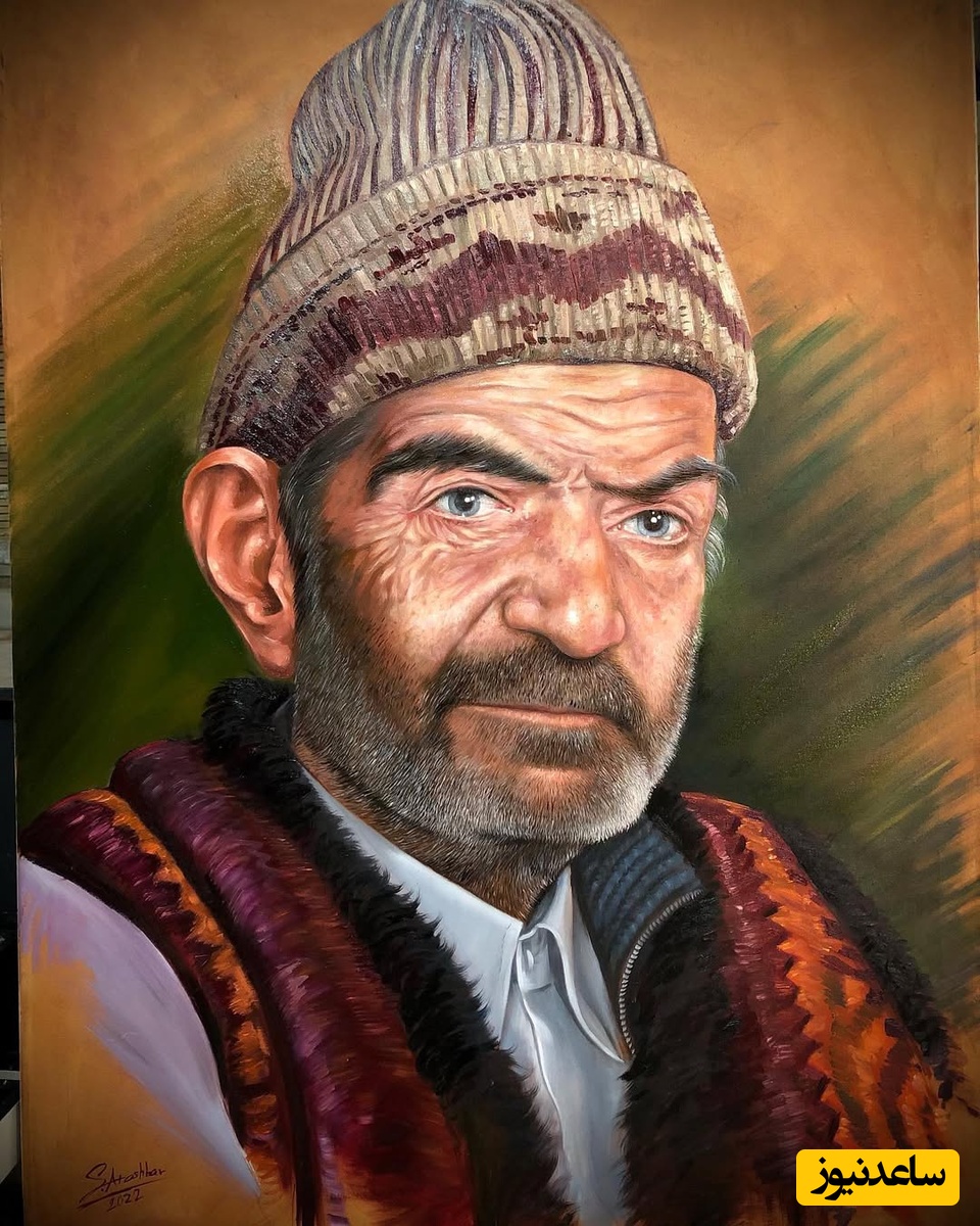 جانسوز ترین شعر استاد شهریار درباره چشم‌انتظار ماندن برای معشوق/ در انتظار تو میمیرم و در این دم آخر دلم خوشست که دیدم به خواب گاه به گاهت +ویدیو