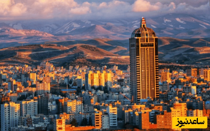 سفر یک روزه اطراف تبریز کجا بریم؟