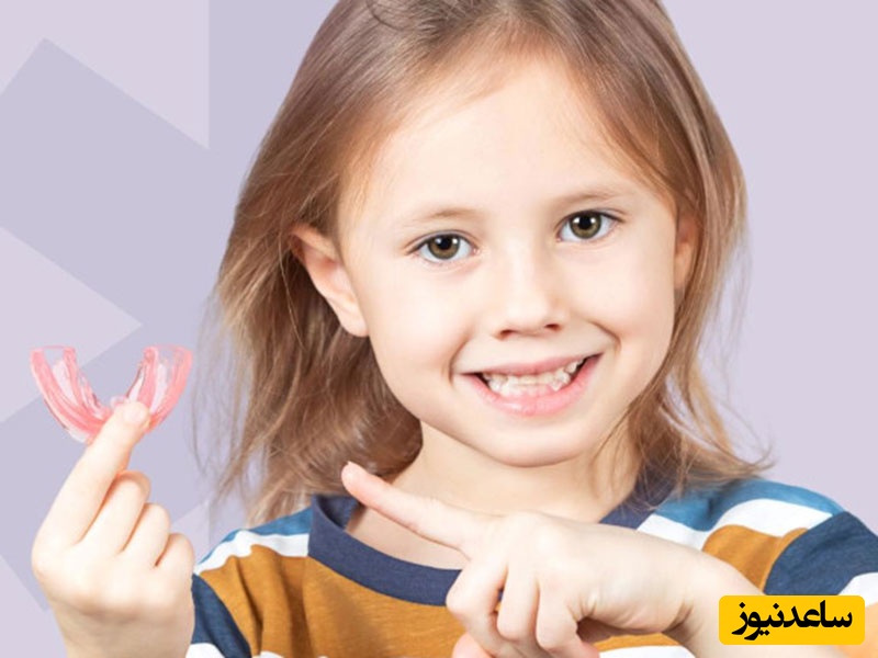 فواید ارتودنسی کودکان چیست؟