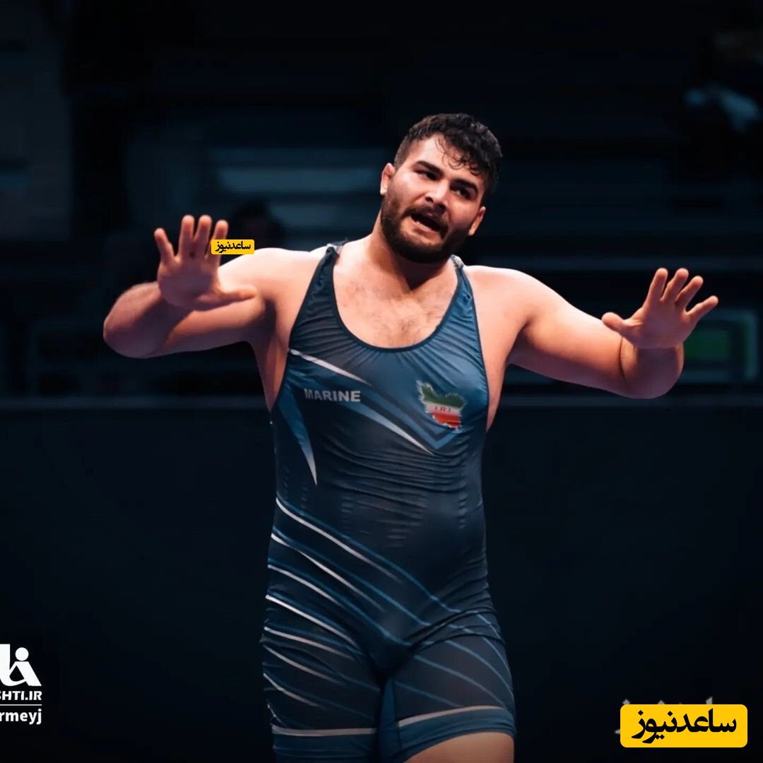 درخشش در مسابقات قهرمانی آسیا این کشتی‌گیر را ملی‌پوش می کند؟