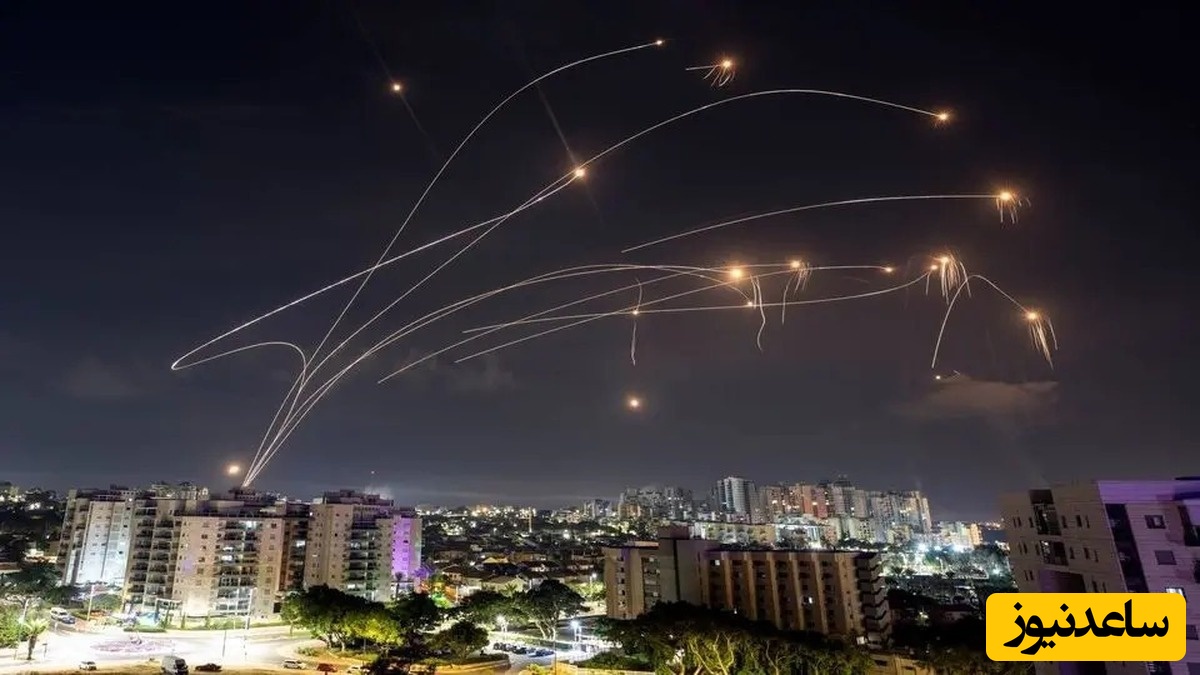 افشاگری بزرگ سی ان ان علیه ترامپ: حماقت اسرائیل در تجاوز به ایران به قیمت خالی شدن انبار موشک های گرانقیمت رهگیری آمریکا تمام شد!