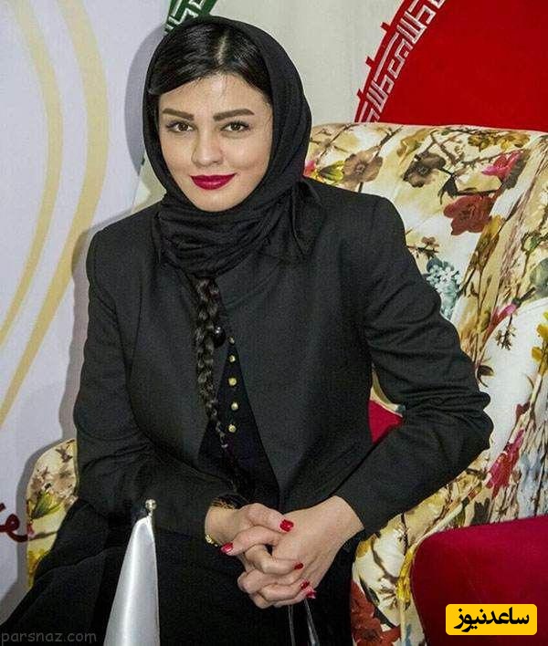 نگاهی به استایل عقدکنون سیما خضرآبادی +عکس/ اگه مراسمتون نزدیکه ایده بگیرین