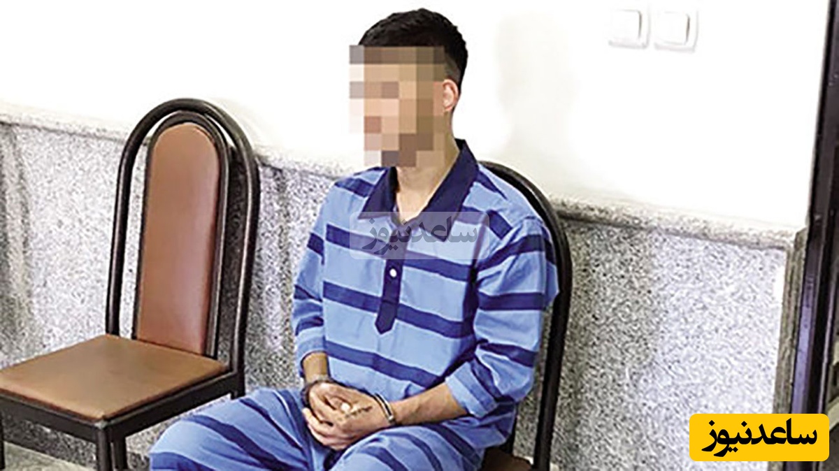 قتل فجیع مادر 80 ساله توسط پسرش با میله آهنی در تهران+ جزییات