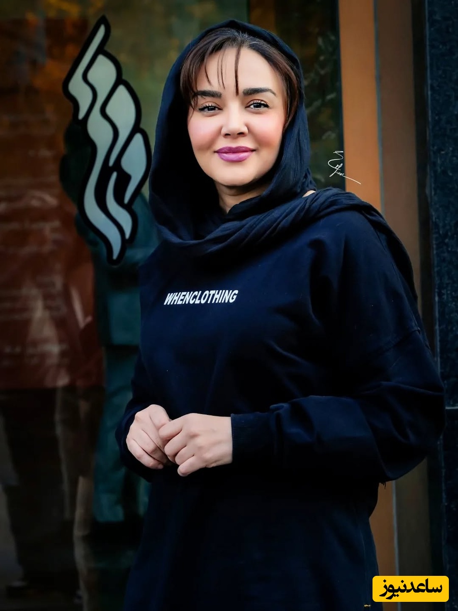 بازیگران در رویداد ملی جایزه امیر