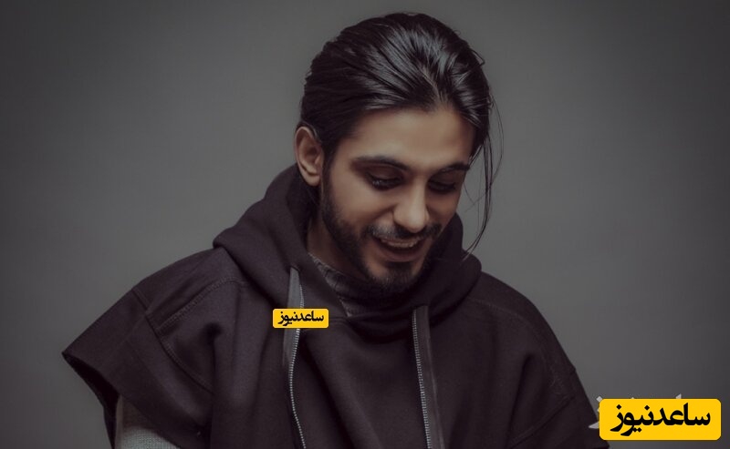 بیوگرافی و زندگی خصوصی کسری زاهدی و همسرش + تصاویر کمتر دیده شده و جذاب