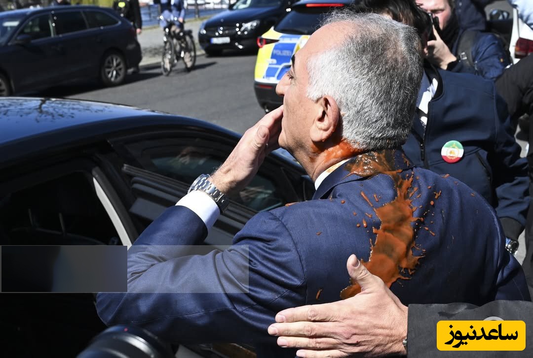 فیلم | افشاگری درباره وضعیت فعلی رضا پهلوی؛ پای موساد در میان است!