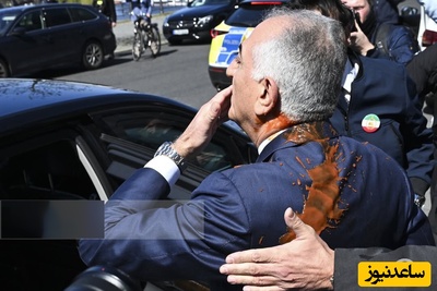 فیلم | افشاگری درباره وضعیت فعلی رضا پهلوی؛ پای موساد در میان است!