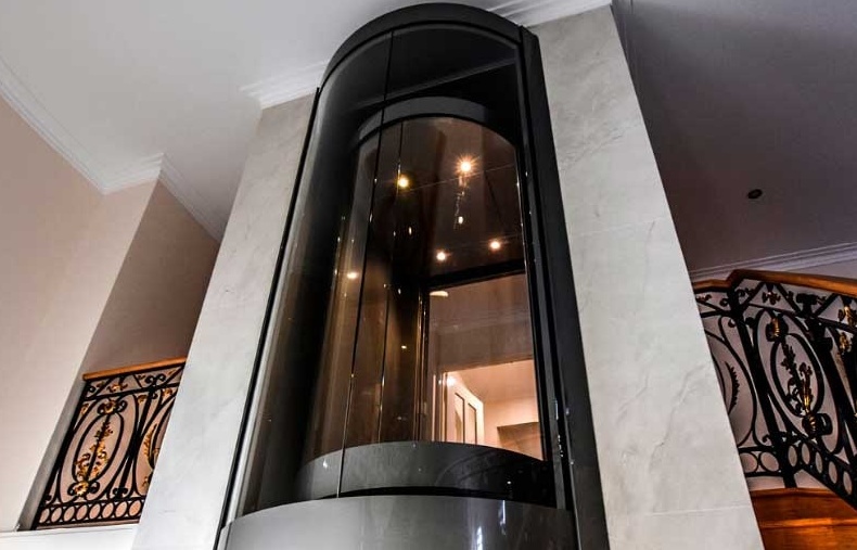 دیدن آسانسور در خواب چه تعبیری دارد؟ /تعبیر خواب آسانسور