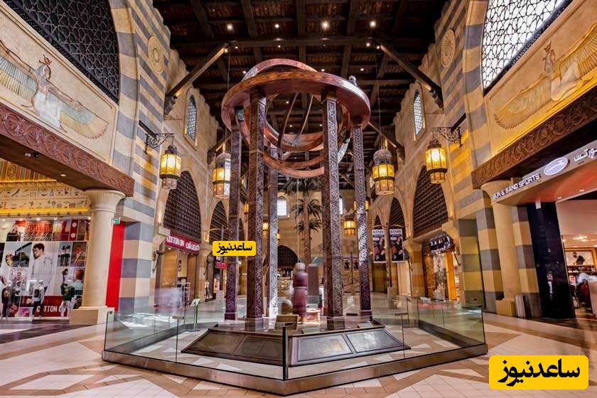 بازار ابن بطوطه