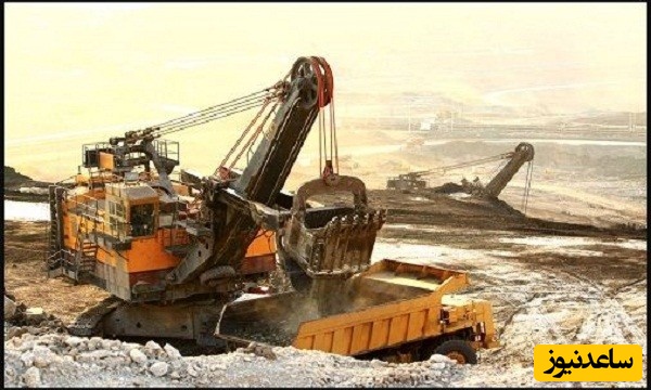 منابع دروس آزمون مهندسی معدن - استخراج و ضرایب آن در مقطع دکتری