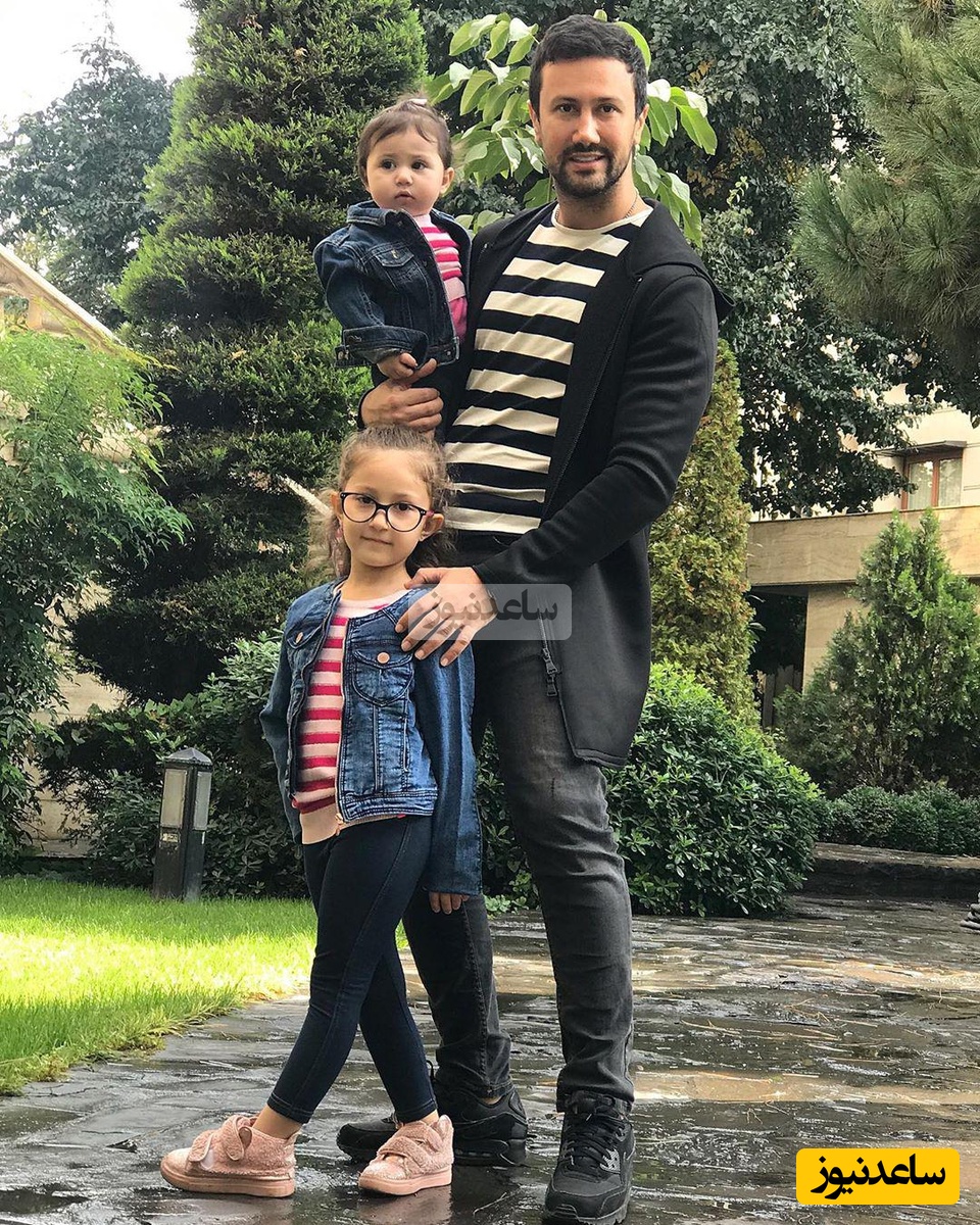 اعتراف سپیده بزمی پور: نبات کوچولوی شیطون تو خواب با شخصیت تره!