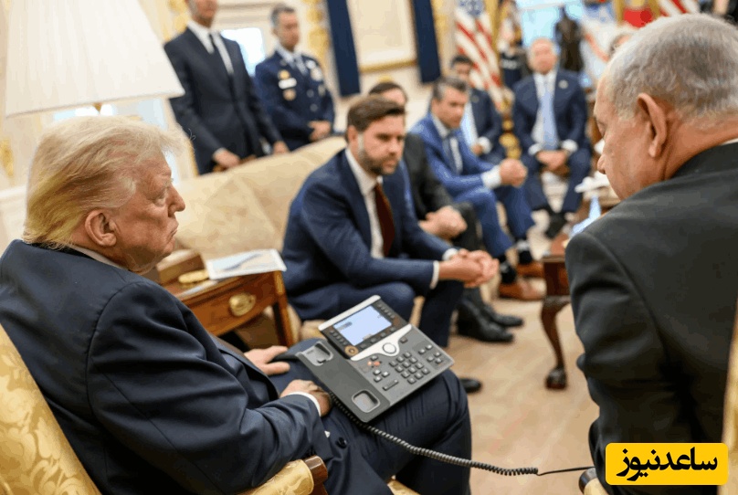 عذرخواهی نتاانیاهو