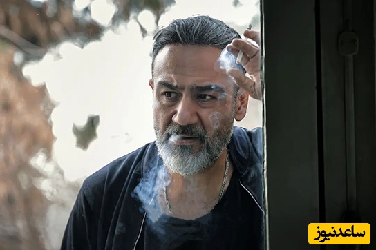 یادی کنیم از اقدام جنجالی کارگردان سریال گردن زنی در چسباندن گوشهای مهران غفوریان با چسب!