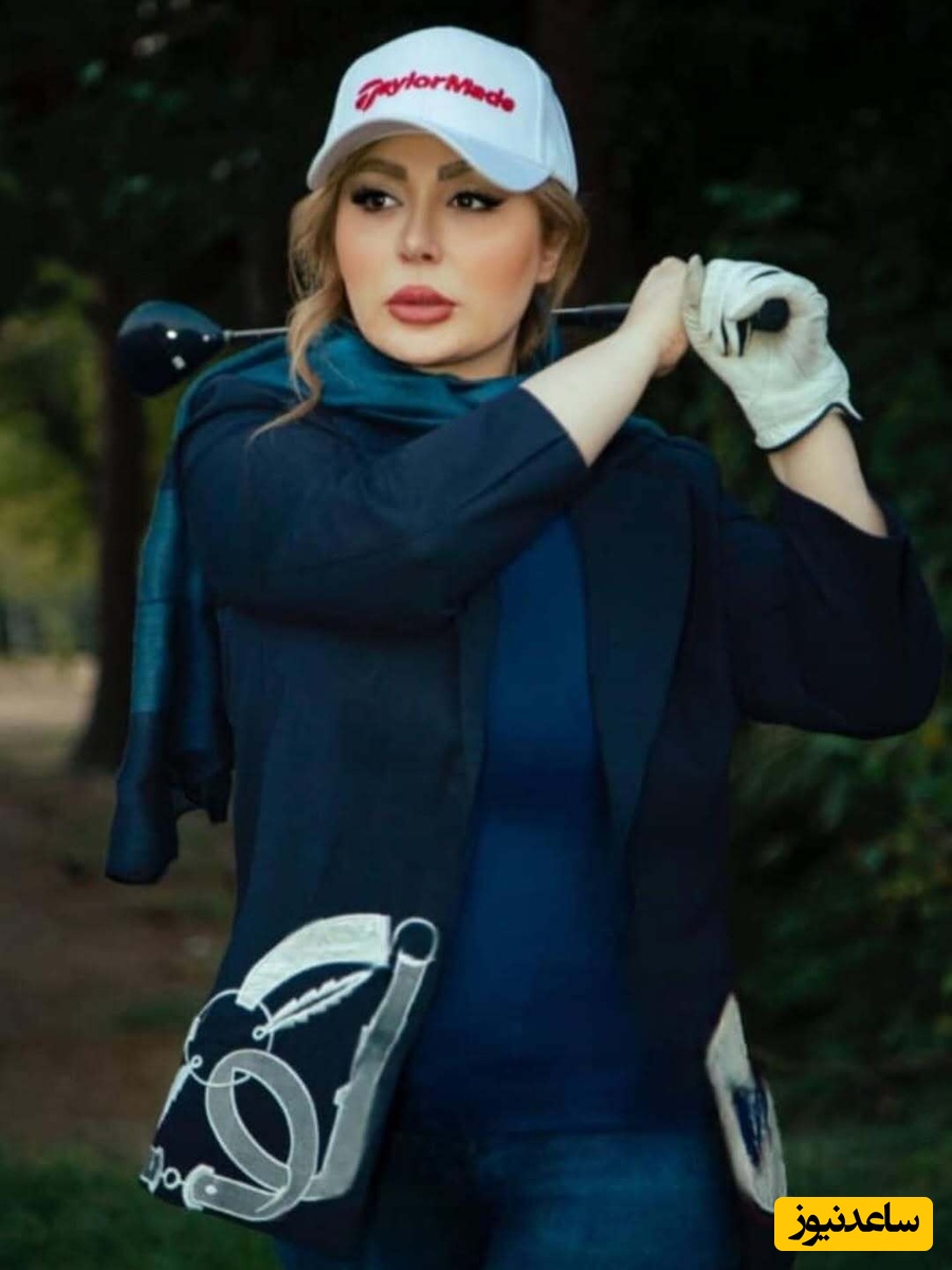 نیوشا ضیغمی