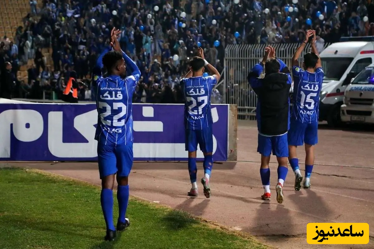 نظرسنجی فوتبالی/ تقابل حیاتی با الوصل؛ آیا استقلال باز هم تاریخ‌ساز می‌شود؟