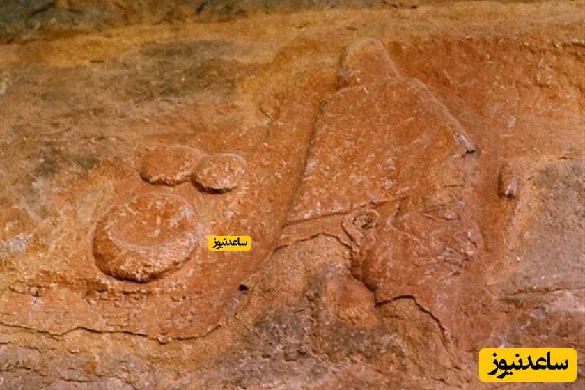 کتیبه آشوری (ملکشاهی)