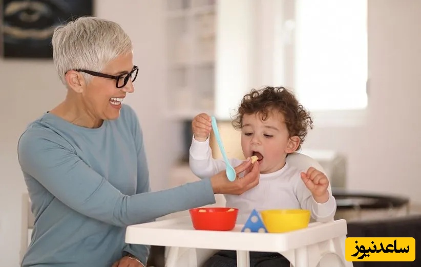 غذاهای فینگرفودی گیاهی برای کودکان