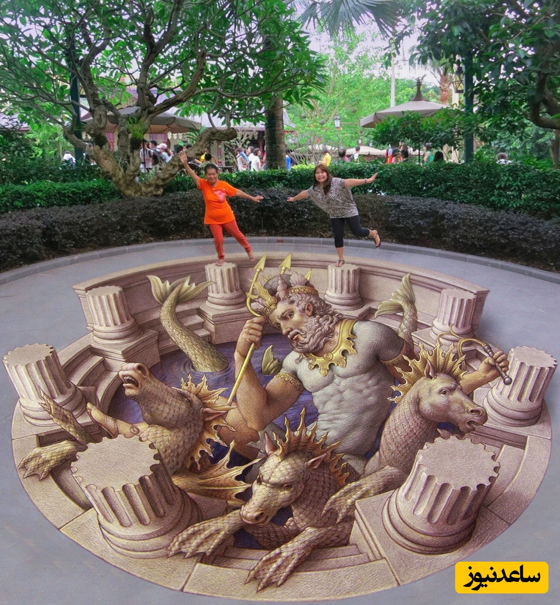  هنر خیابانی