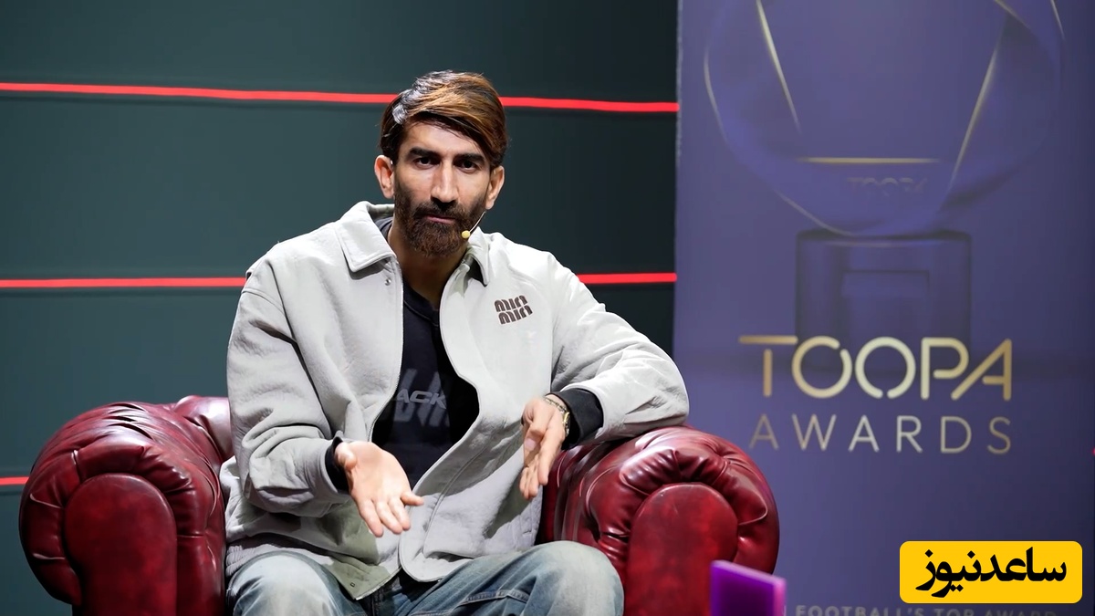 بیرانوند علیه هم‌تیمی‌های سابق: «مگر چند فالوور ارزش این بی‌احترامی را دارد؟»