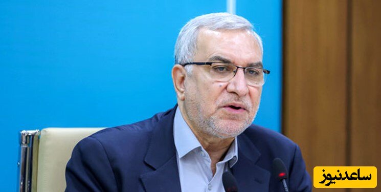 عین‌اللهی: وزارت بهداشت را با 50 هزار میلیارد تومان بدهی تحویل گرفتیم