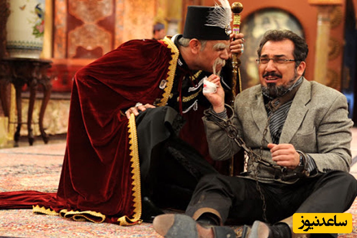 ویدیو | وقتی استعداد ریاضی جهانگیرشاه همه را شوکه کرد؛ نگاه محو سیامک انصاری عالیه😂