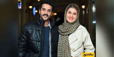 آلبوم روز/ از خداحافظی سوجانی‌ها و مدلینگ بهرام رادان تا عاشقانه‌های ساعد سهیلی تو ماشین لاکچریش و استایل کیوت دختر بازیگر جوکر