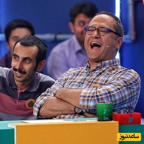 استندآپ کمدین بمب خنده برنامه رامبد جوان و شوخی با اسمهای ایرانی قدیمی و جدید/ آخه خفن تر از این مگه داریم!🤣