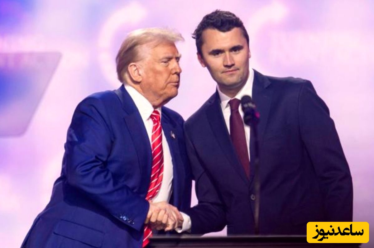 (ویدئو +18) حمله مسلحانه به قلب دانشگاه یوتای آمریکا! / پایان زندگی اینفلوئنسر حامی ترامپ مقابل چشمان دانشجویان وحشت‌زده