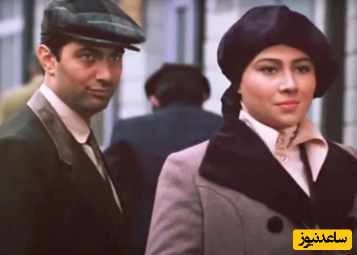 سکانس میلیون دلاری: هیچ اجنبی‌ای از اون سر دنیا نمیاد کمک ما، مگر اینکه براش منفعت داشته باشه...