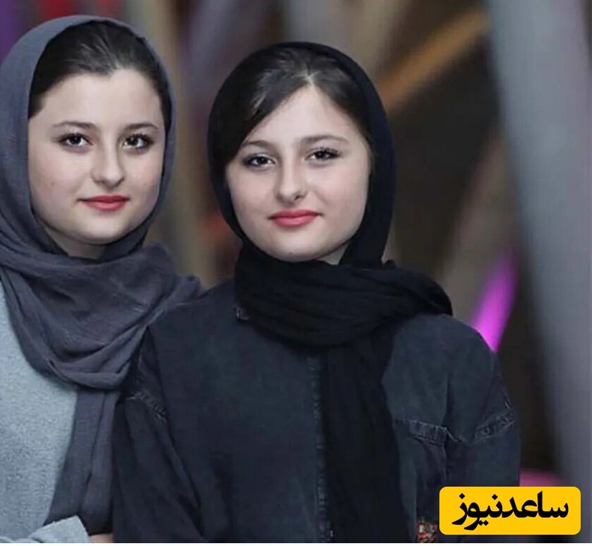  سارا و نیکا