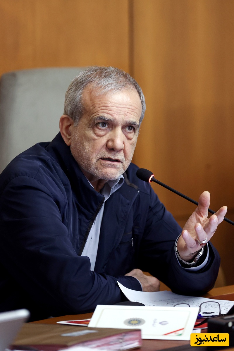 دستور مهم و تاریخی رئیس جمهور درباره خودسوزی احمد بالدی در اهواز / از خانواده او دلجویی کنید