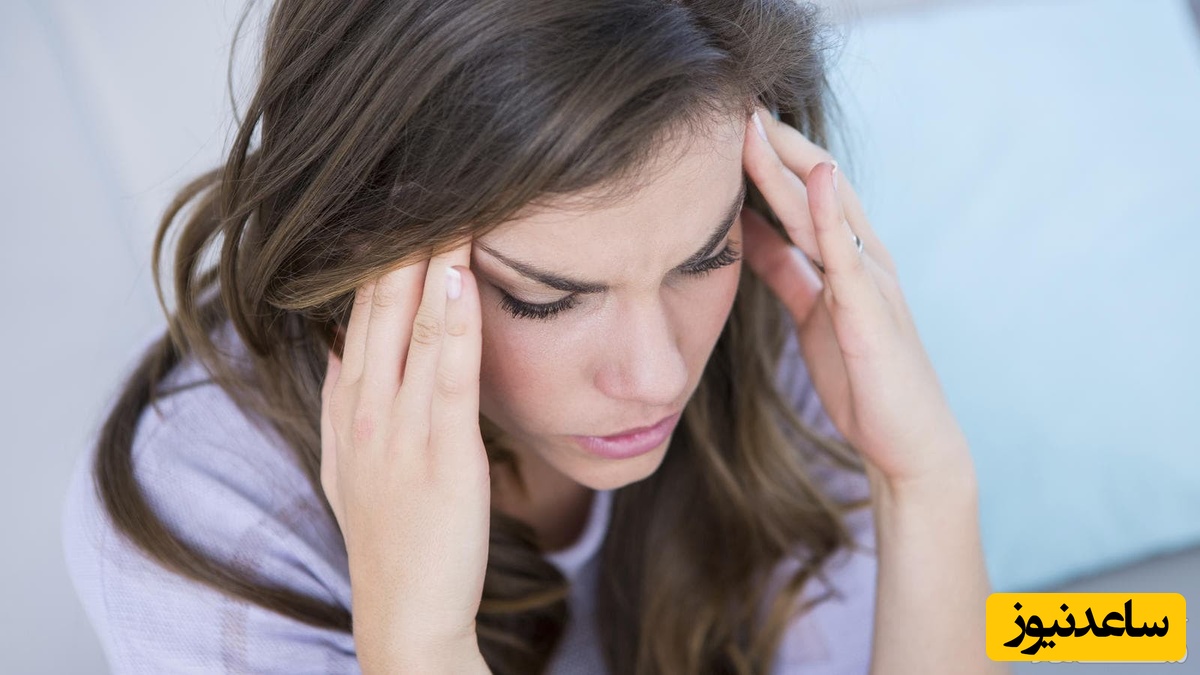 با سردرد در رابطه جنسی چه کنیم؟