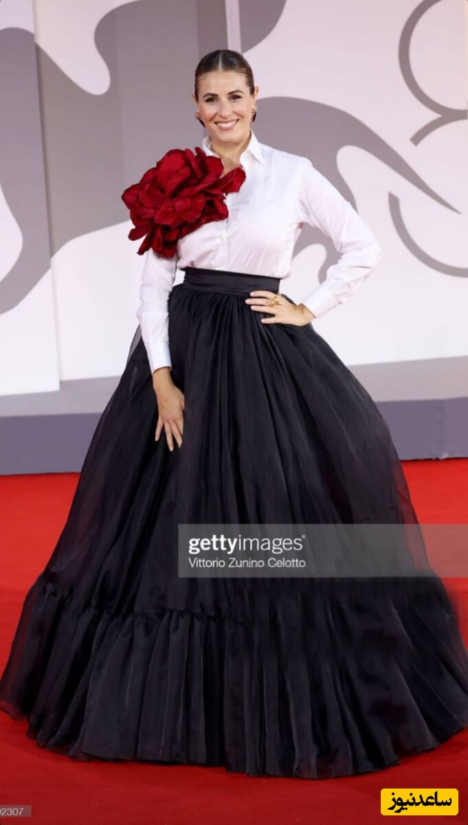 بازیگر ایتالیایی