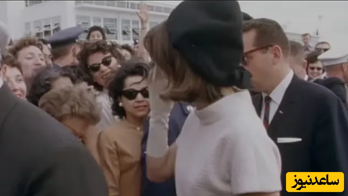 جان اف کندی