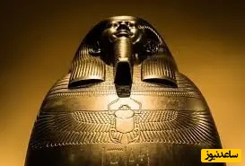 توت عنخ آمون