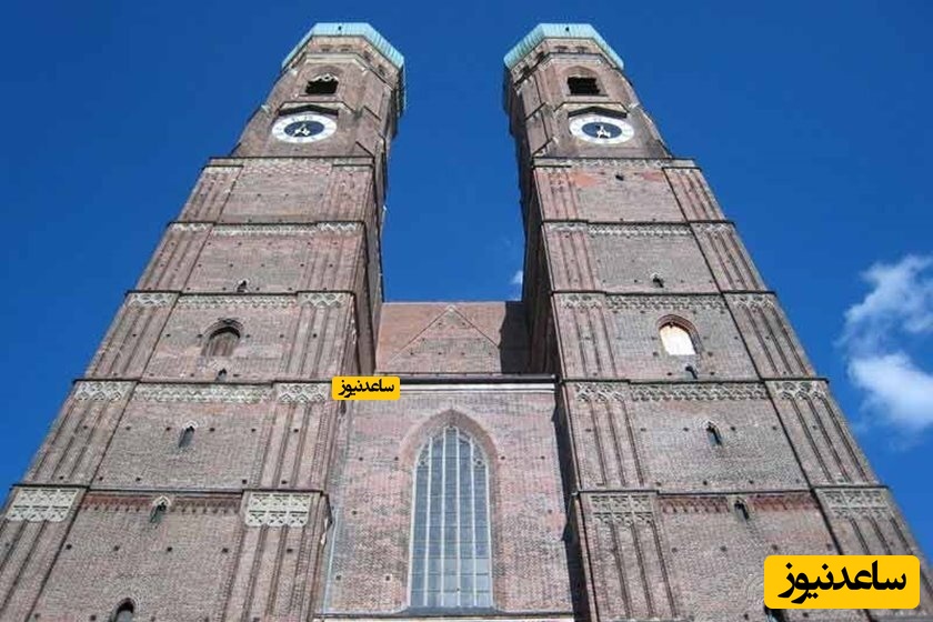 کلیسای جامع بانوی ما