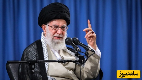 رهبر انقلاب و اتفاقی که 72 سال پیش در چنین روزی افتاد؛ دشمنی ما با آمریکا از آن جایی شروع شد که...+ویدیو