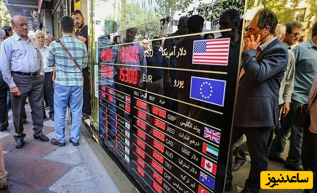 دلار دیگر خرید و فروش نمی‌شود!