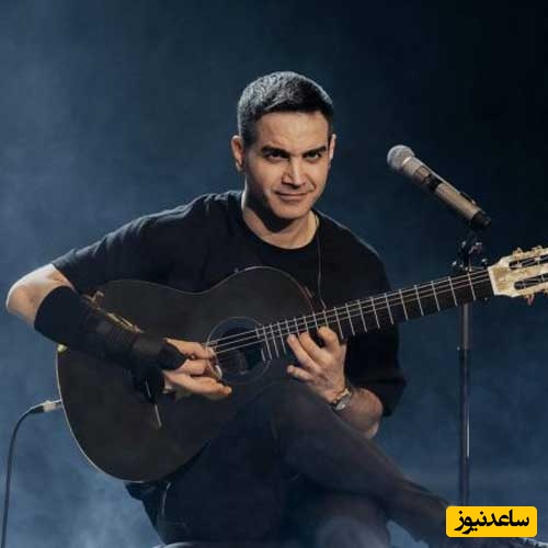 محسن یگانه: این روزها از اینکه ایران نیستم خجالت می‌کشم کاری هم از دستم بر نمیاد دارم خفه میشم!