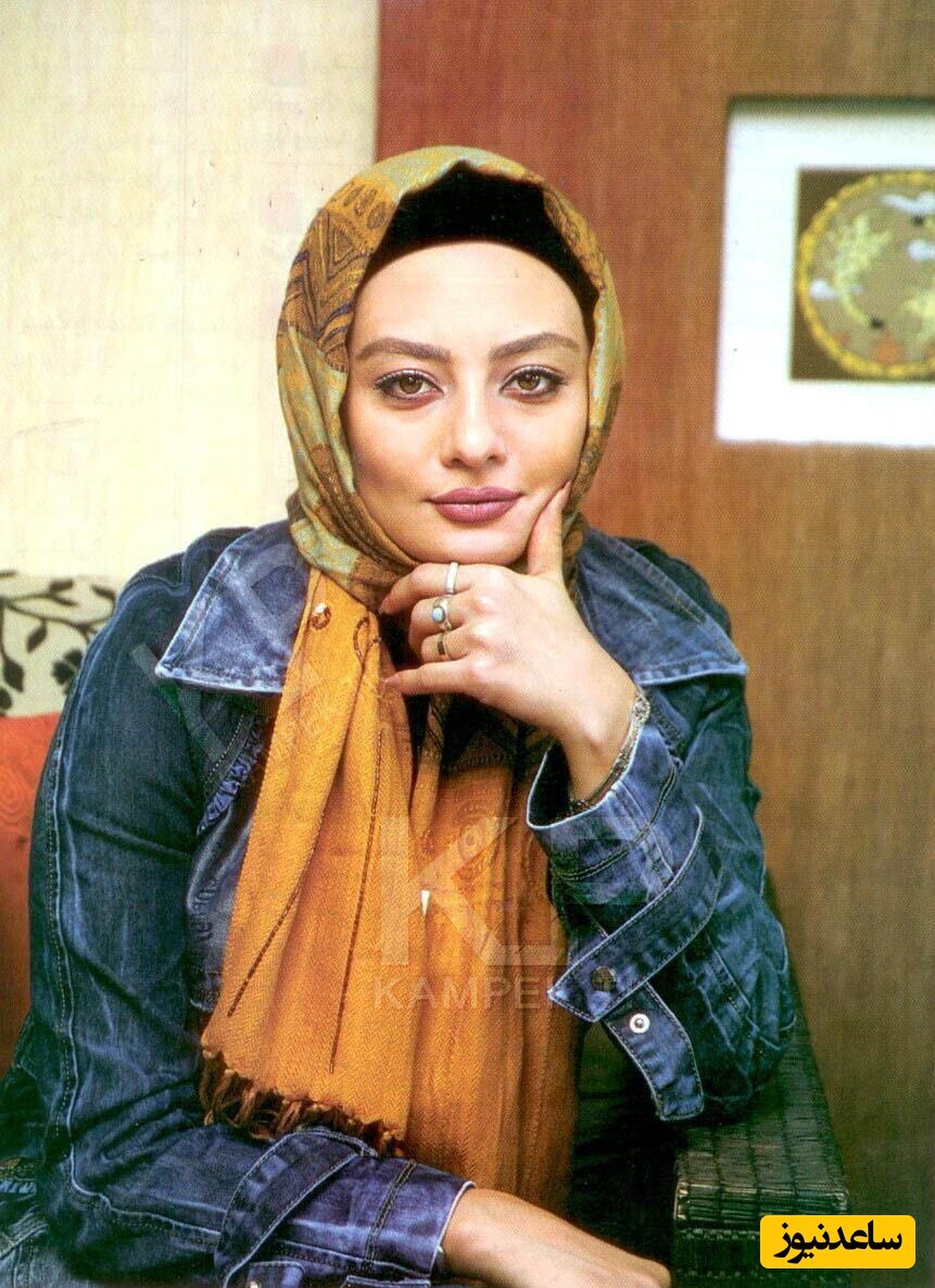 عکس | استایل عجیب و غریب یکتا ناصر کل فضای مجازی رو ترکوند / فقط دمپایی‌ها