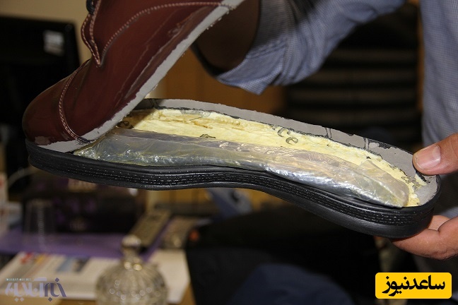 کشف ریزتراشه‌های مشکوک در کفش بازرسان آژانس بین‌المللی انرژی اتمی+ویدیو