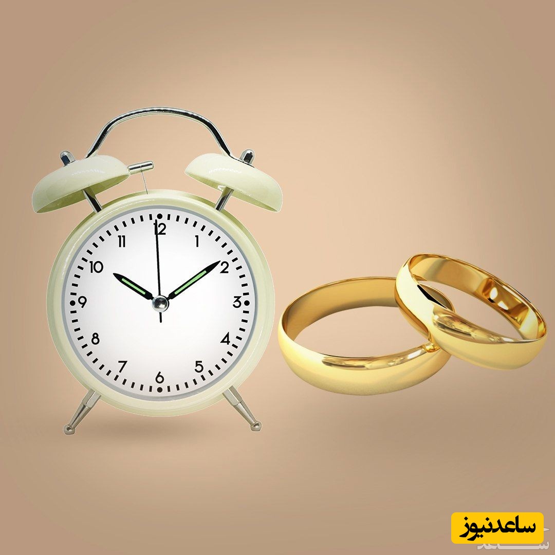 نکاح موقت شفاهی چیست و چه آثاری دارد؟