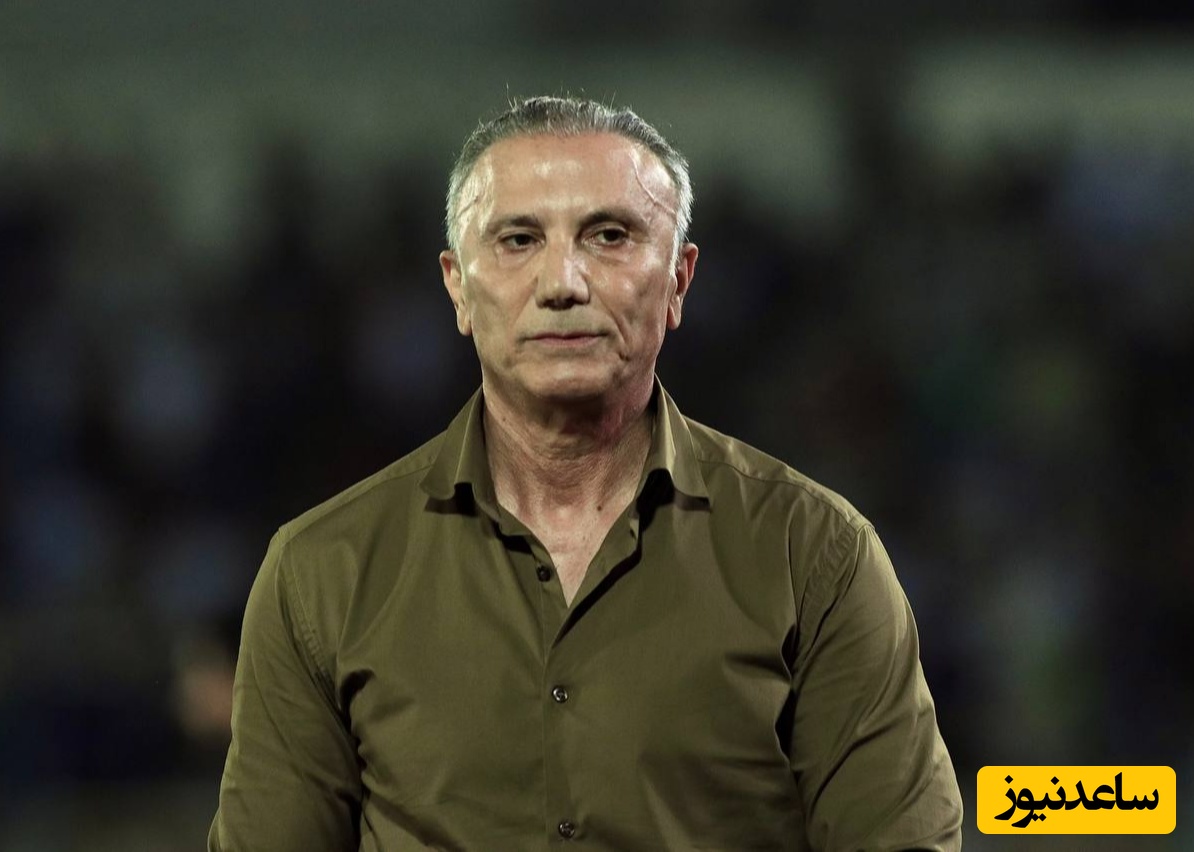 حمید درخشان: اگر قرار باشد با طارمی برویم قهرمان جهان شویم دوزار به درد نمی‌خورد!