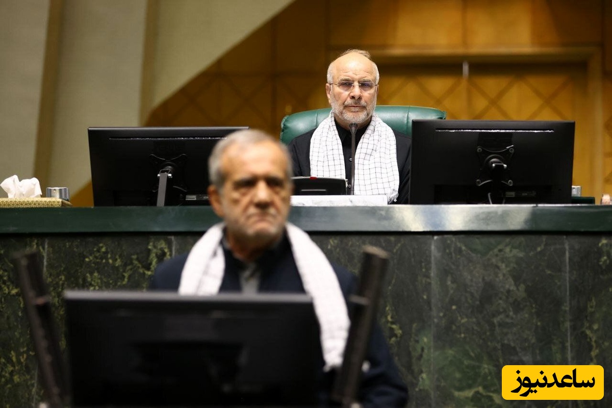 پاسخ قالیباف به یک سوال مهم: دوباره جنگ می‌شود؟