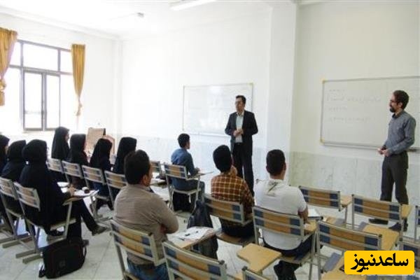 اساتید جوان به انجام فرصت مطالعاتی در صنعت ملزم شدند