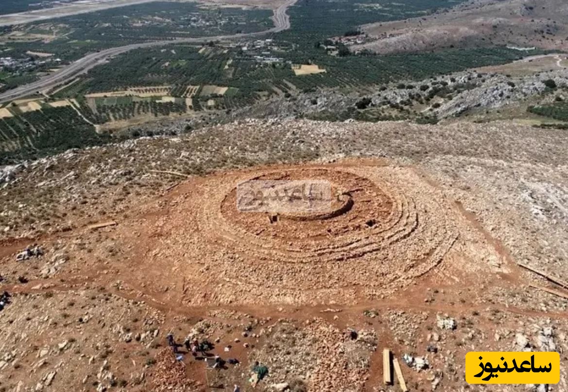 کشف باستانی