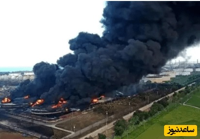 حمله پهپادی به قلب نفت کویت، ترامپ عصر حجری در انتظار شوک اقتصادی باشد