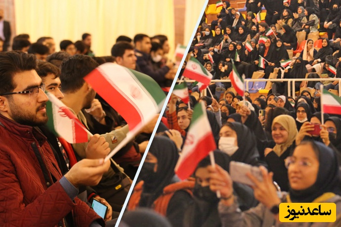 (ویدیو) کدام دانشگاه‌ها میزبان سران قوا در 16 آذر خواهند بود؟