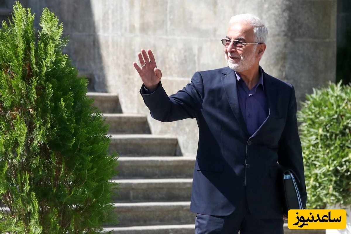 (فیلم) پشت پرده کیف پول‌هایی که وزیر کشور با خود به شبکه خبر برد، چه بود؟