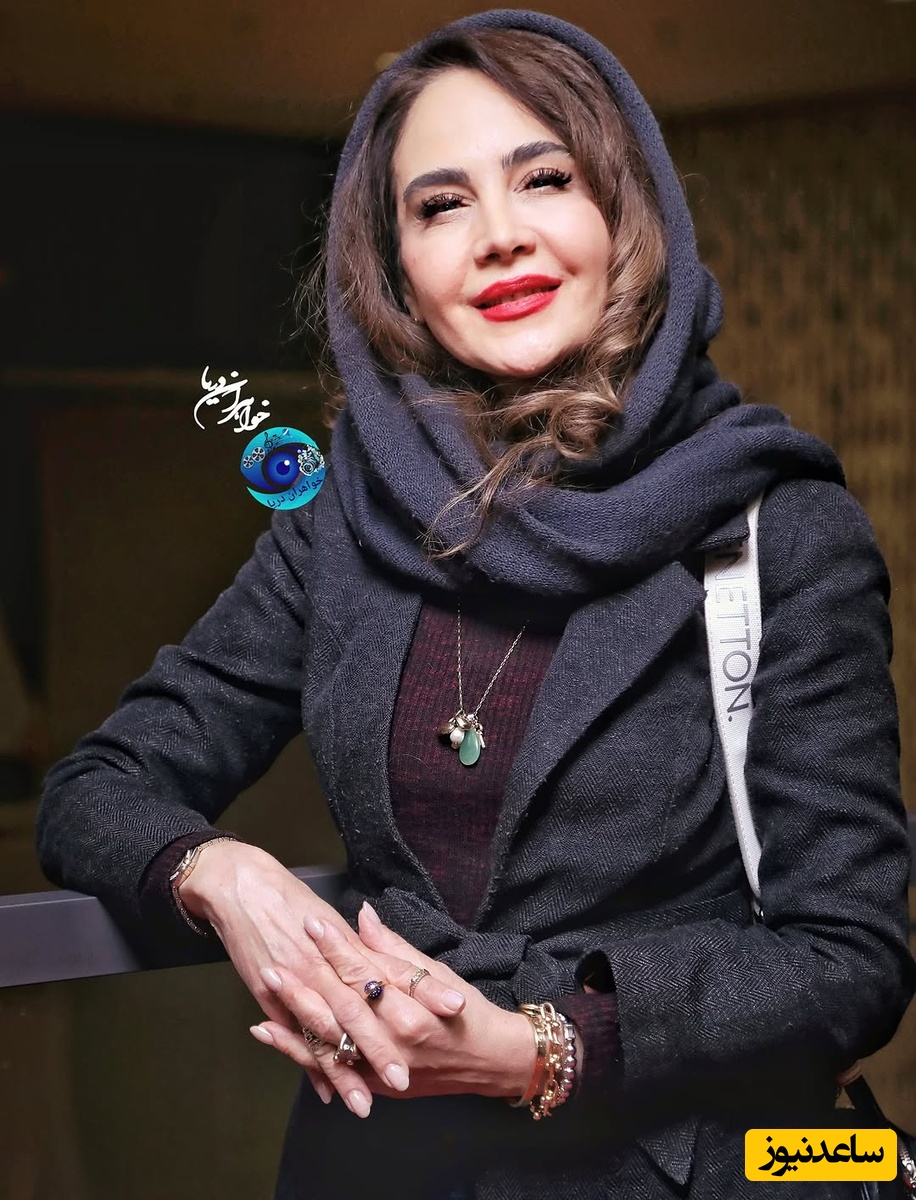 اکران افتتاحیه فیلم " آن دیگری "